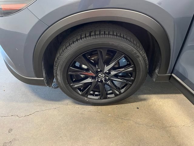 Used 2025 MAZDA CX-5 Carbon Edition AWD/4WD image 31