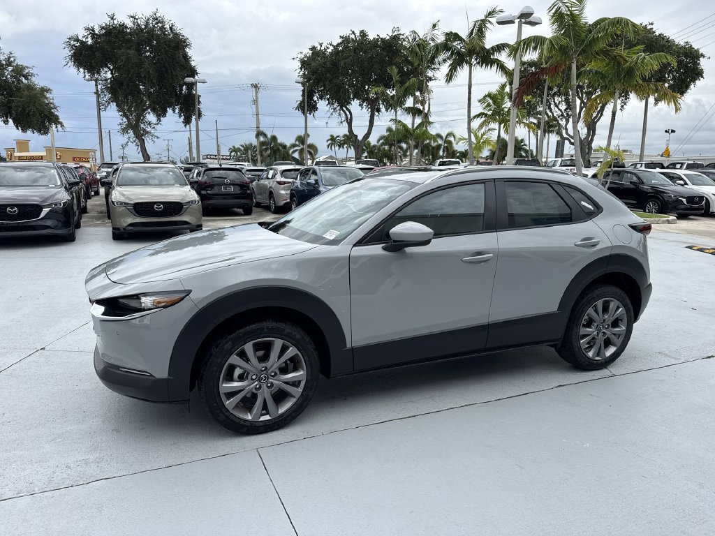 New 2026 MAZDA CX-30 AWD 2.5 S image 10