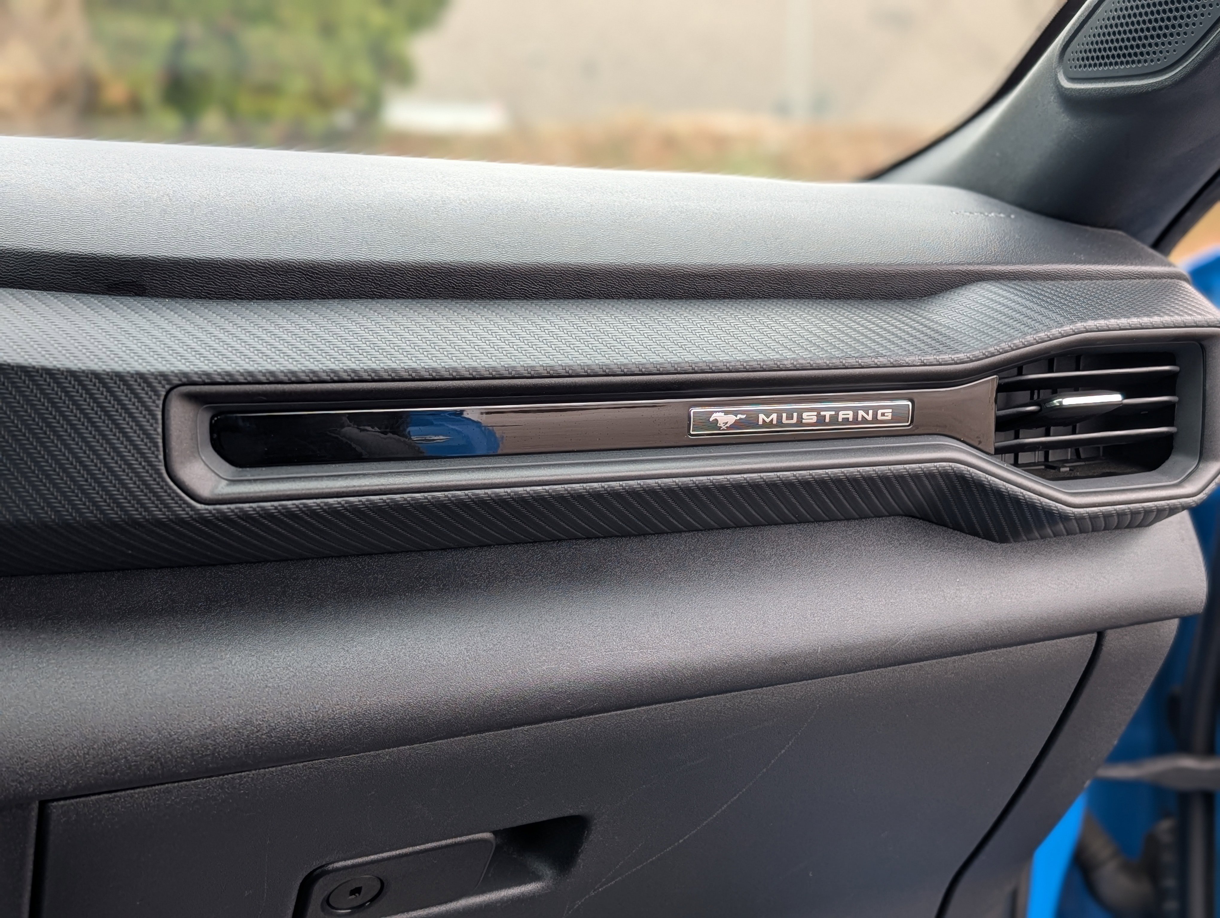 Used 2024 Ford Mustang Coupe image 14