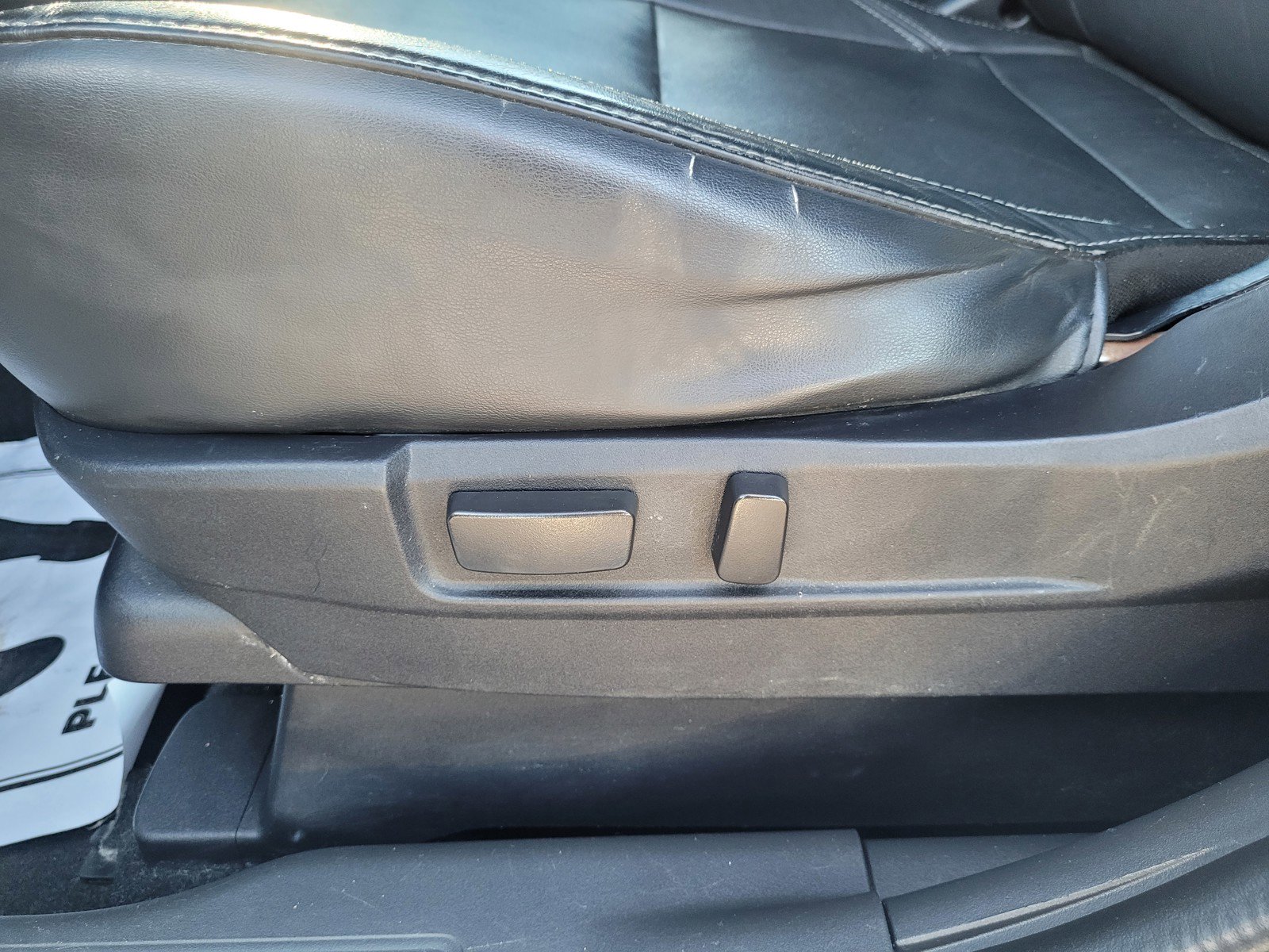 Used 2019 Mitsubishi Outlander SE image 11