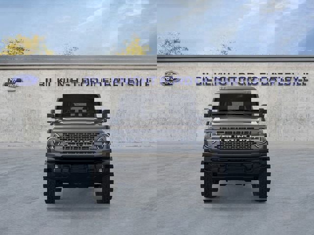 New 2025 Ford Bronco Badlands image 7