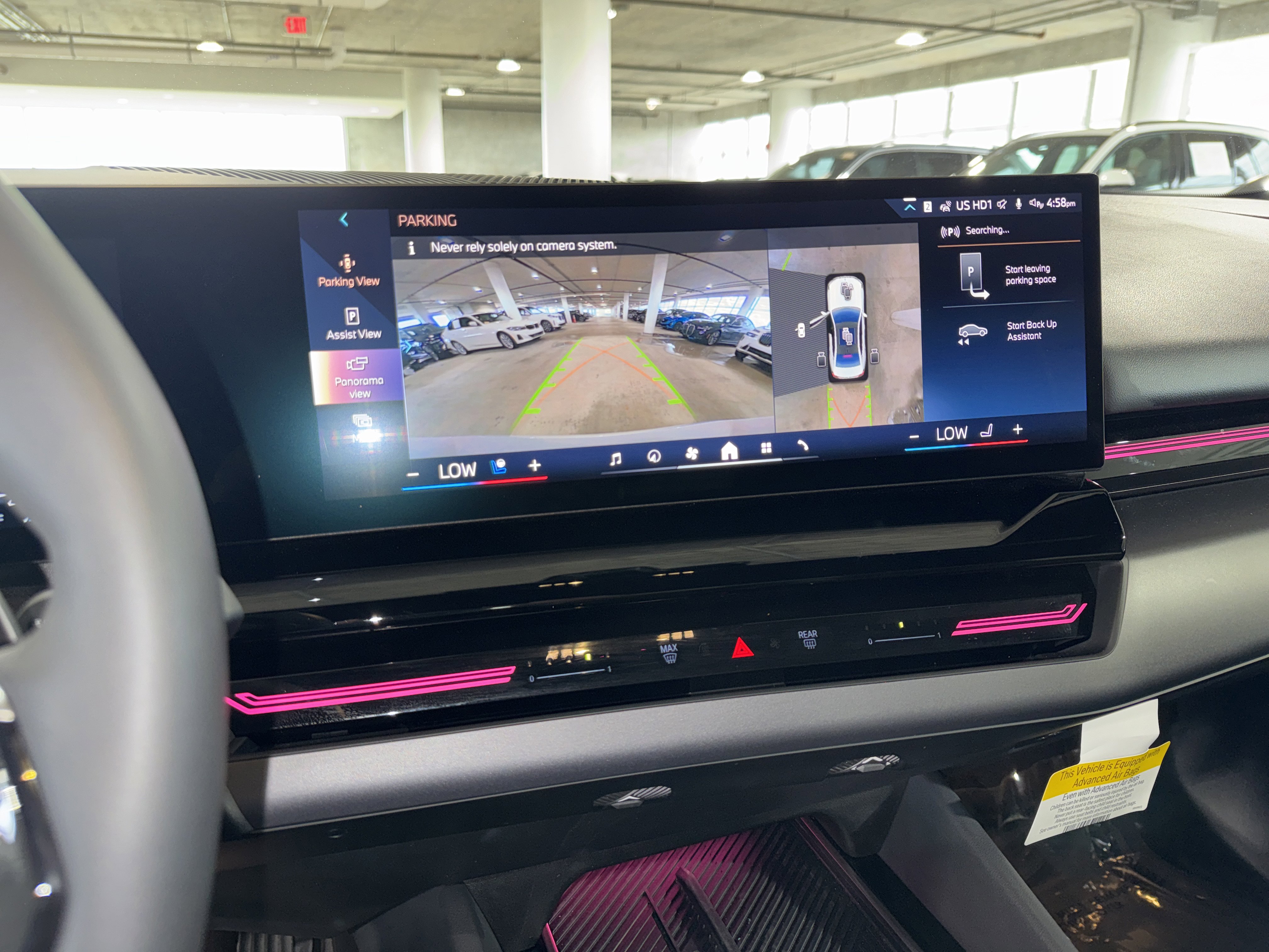 Certified 2025 BMW 530i xDrive w/ Premium Package image 27