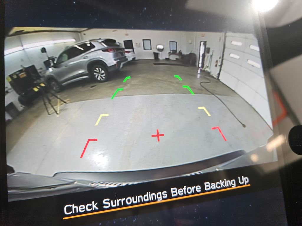 New 2025 Subaru WRX Premium image 19