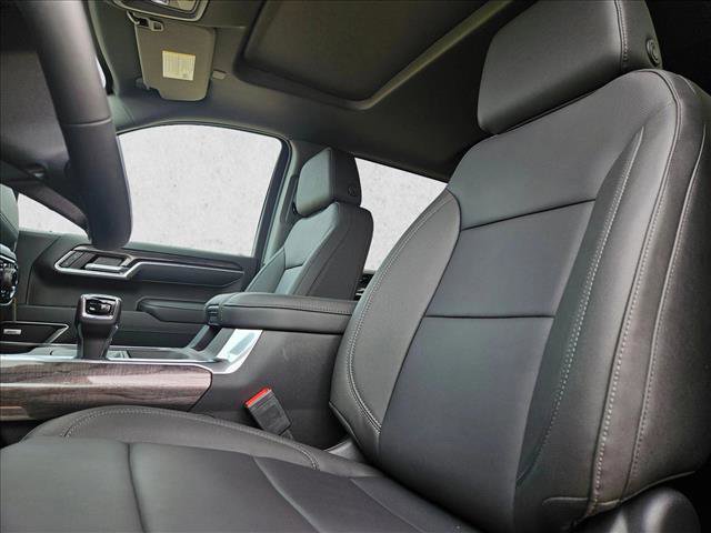 New 2026 Chevrolet Silverado 1500 LTZ image 4