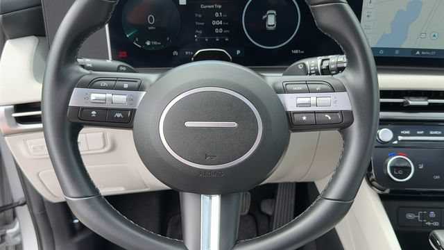 Used 2026 Hyundai Tucson SEL AWD/4WD image 12