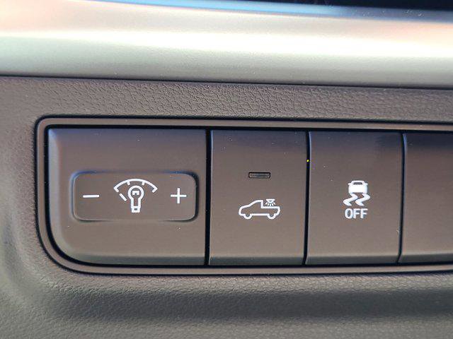 New 2026 Hyundai Santa Cruz SEL FWD image 15