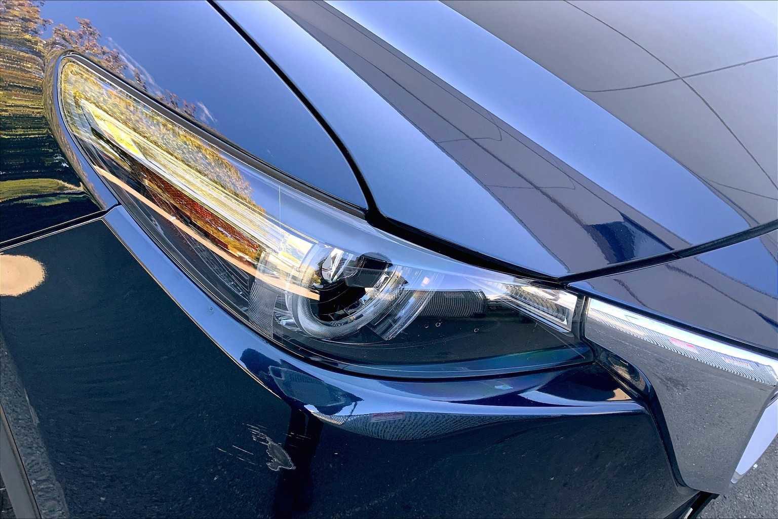 Certified 2023 MAZDA CX-9 Grand Touring image 26