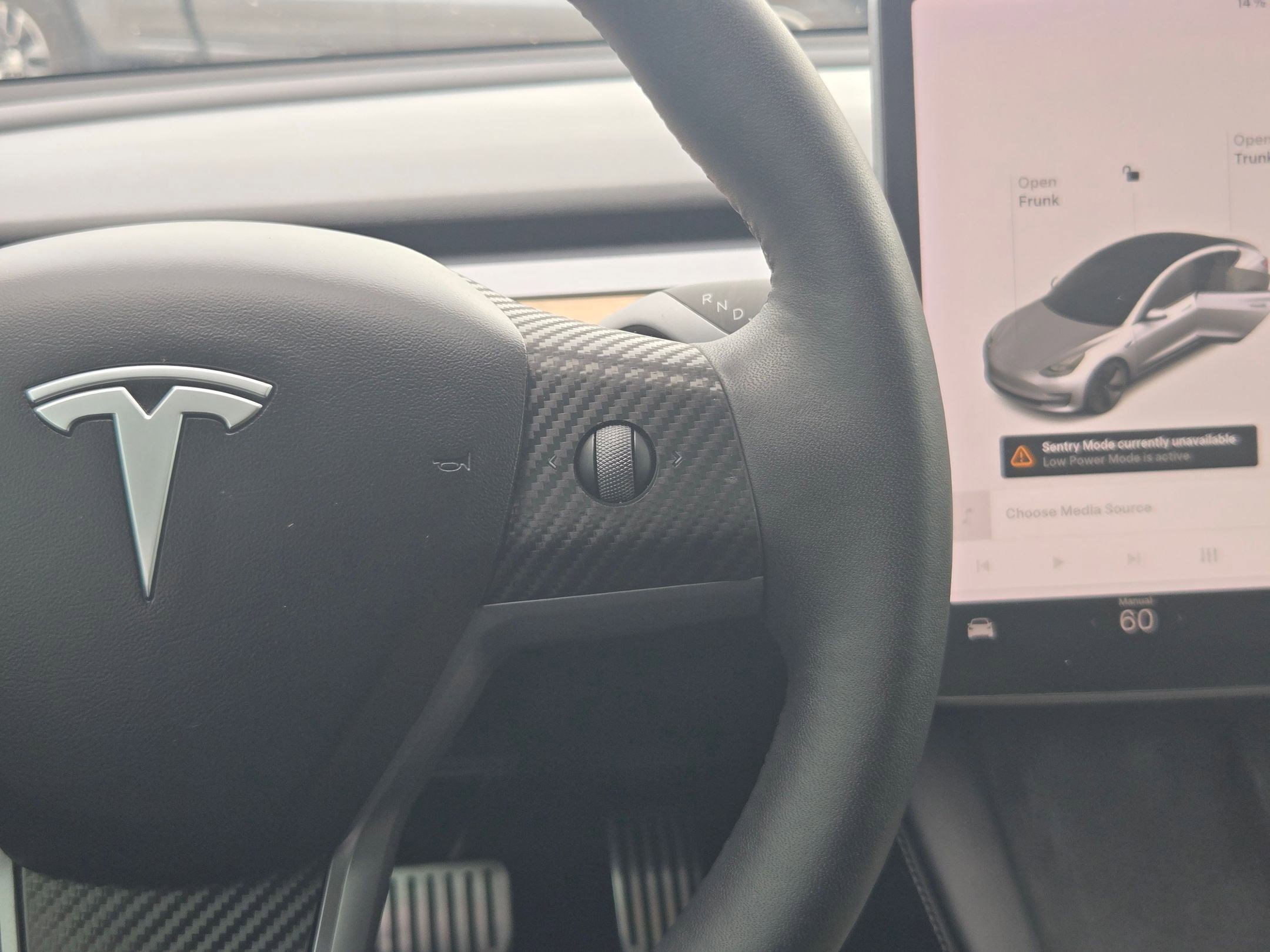 Used 2022 Tesla Model 3 Long Range AWD/4WD image 20