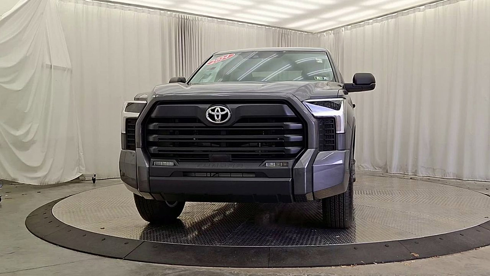 Used 2024 Toyota Tundra SR5 image 4