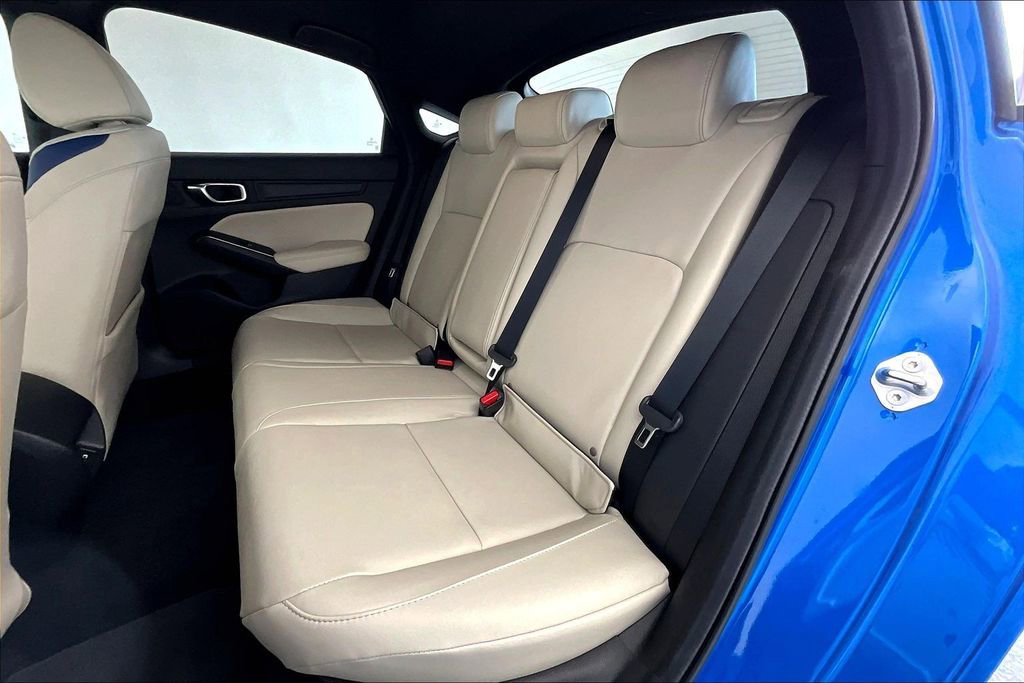 Certified 2026 Acura Integra A-Spec image 32