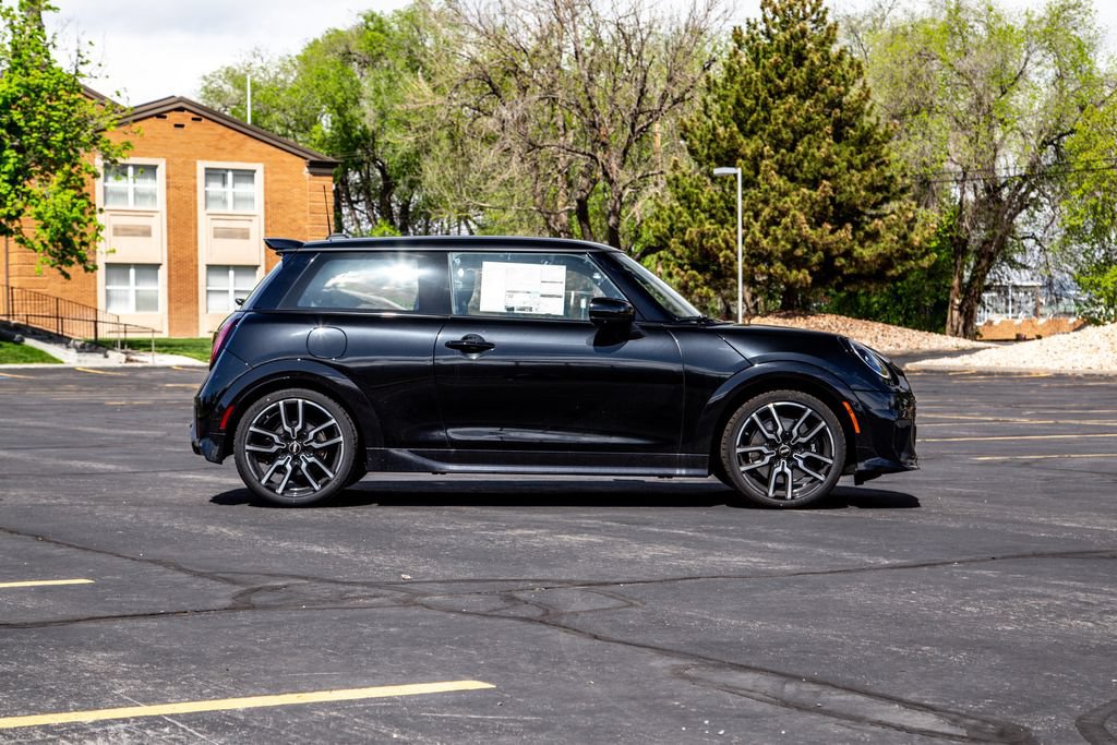 New 2026 MINI Cooper S FWD image 6
