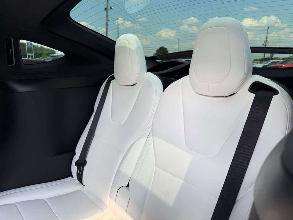 Used 2020 Tesla Model X AWD/4WD image 23