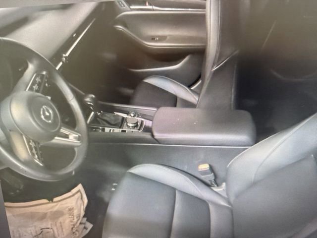 Used 2025 MAZDA MAZDA3 s FWD image 5