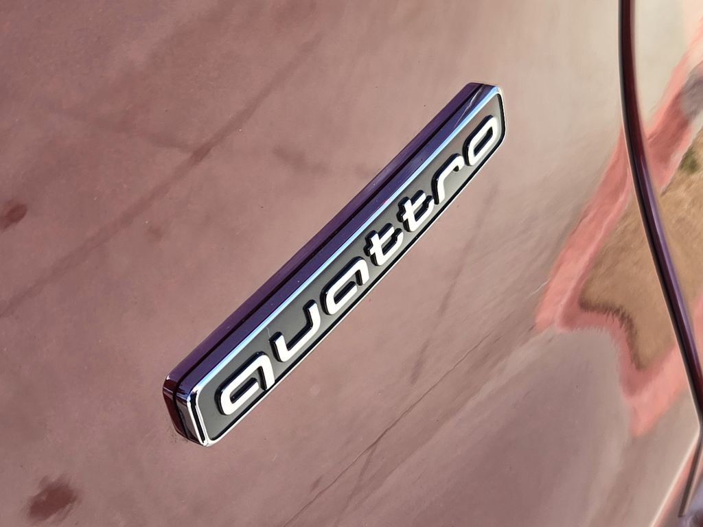 Certified 2025 Audi Q5 Prestige image 14
