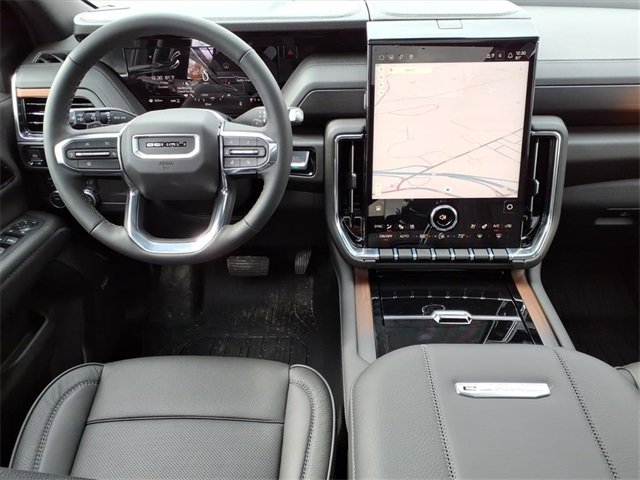 New 2026 GMC Yukon Denali w/ Sun & Power Step Package image 18