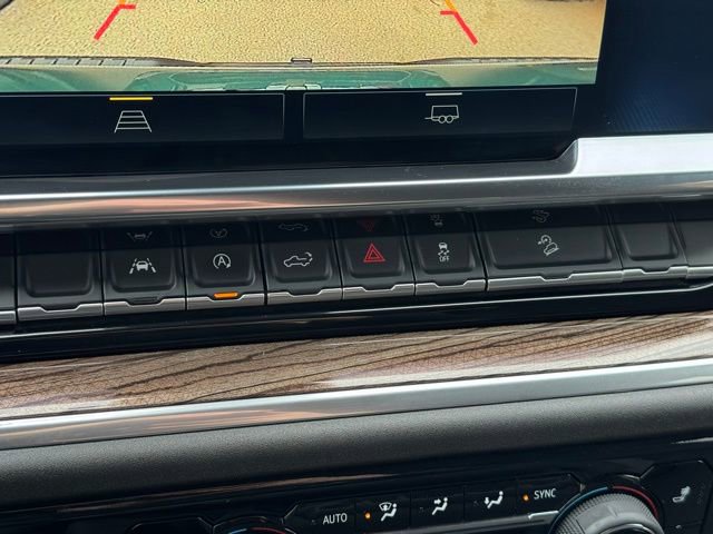 Used 2025 Chevrolet Silverado 1500 LT image 12