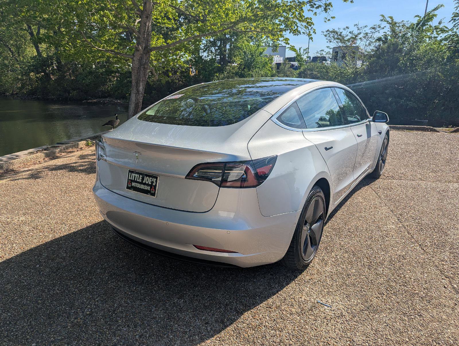 Used 2018 Tesla Model 3 Long Range image 6