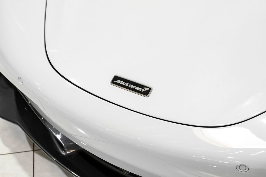 Used 2020 McLaren 720S Performance RWD image 47