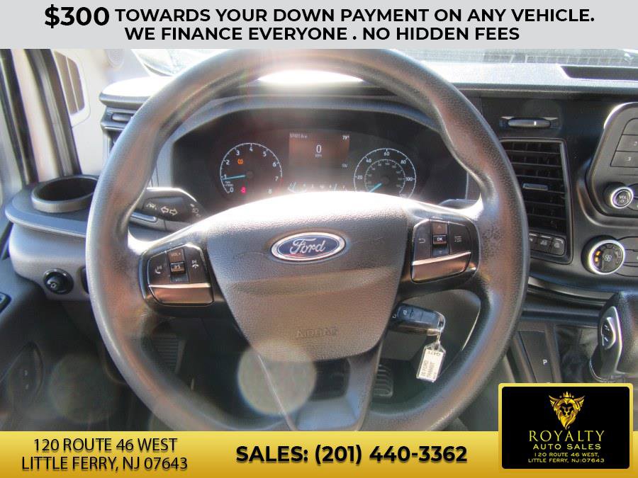 Used 2020 Ford Transit 250 Medium Roof w/ Load Area Protection Package image 32