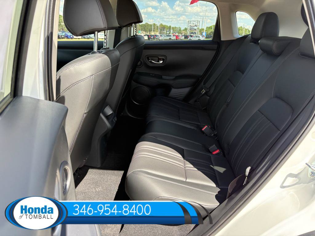 New 2027 Honda HR-V EX-L image 15