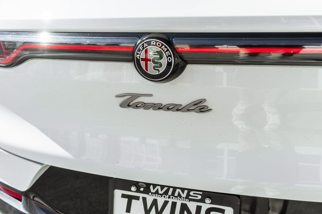 Used 2024 Alfa Romeo Tonale Veloce image 45
