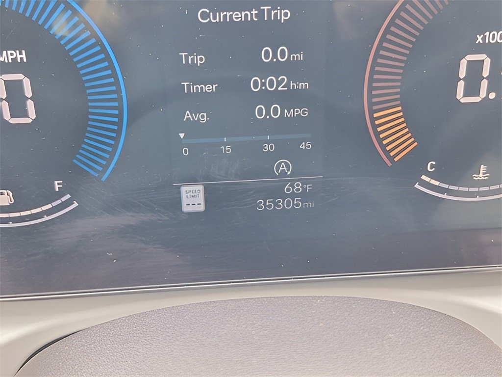 Used 2025 Hyundai Tucson SEL image 16