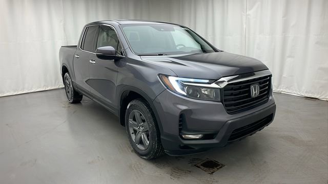 Used 2023 Honda Ridgeline RTL-E image 2