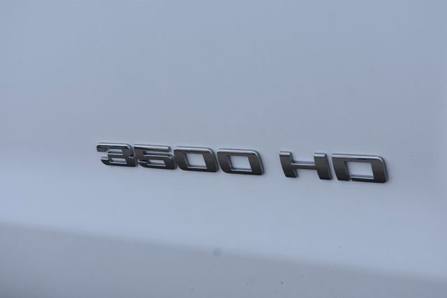 Certified 2016 Chevrolet Silverado 3500 W/T w/ WT Fleet Convenience Package image 12