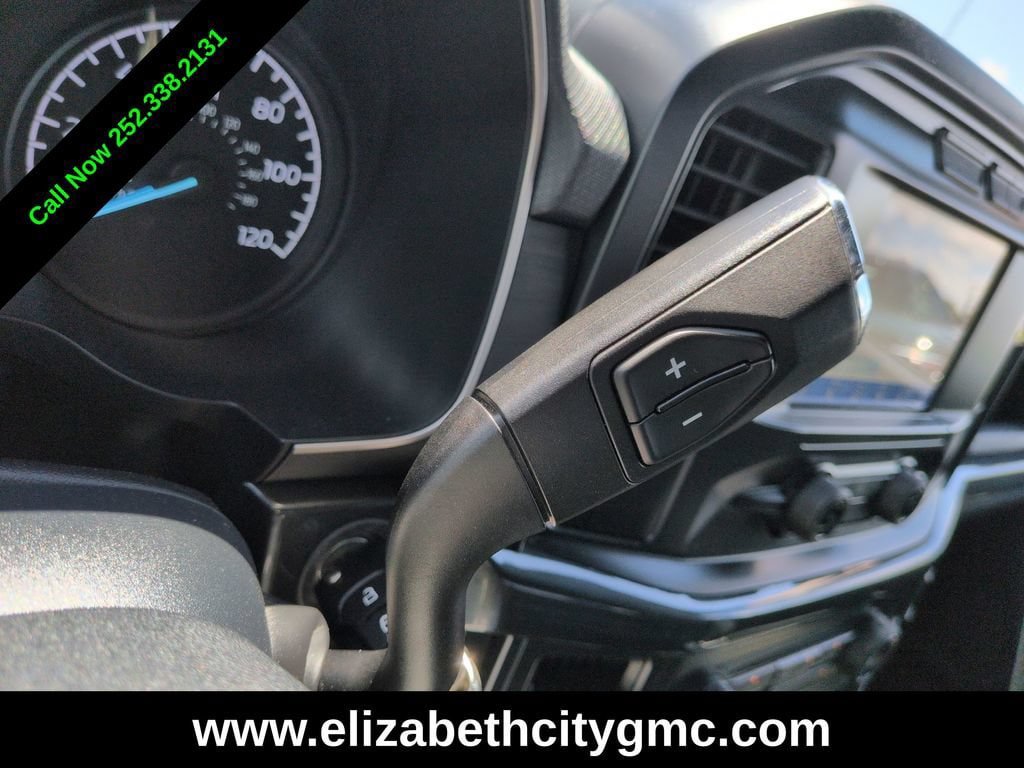 Used 2022 Ford F150 XL w/ STX Appearance Package AWD/4WD image 13