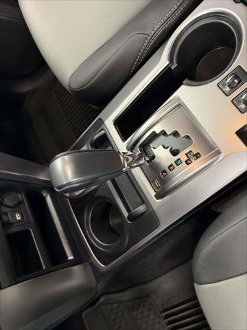 Used 2024 Toyota 4Runner SR5 Premium w/ Moonroof Package image 25