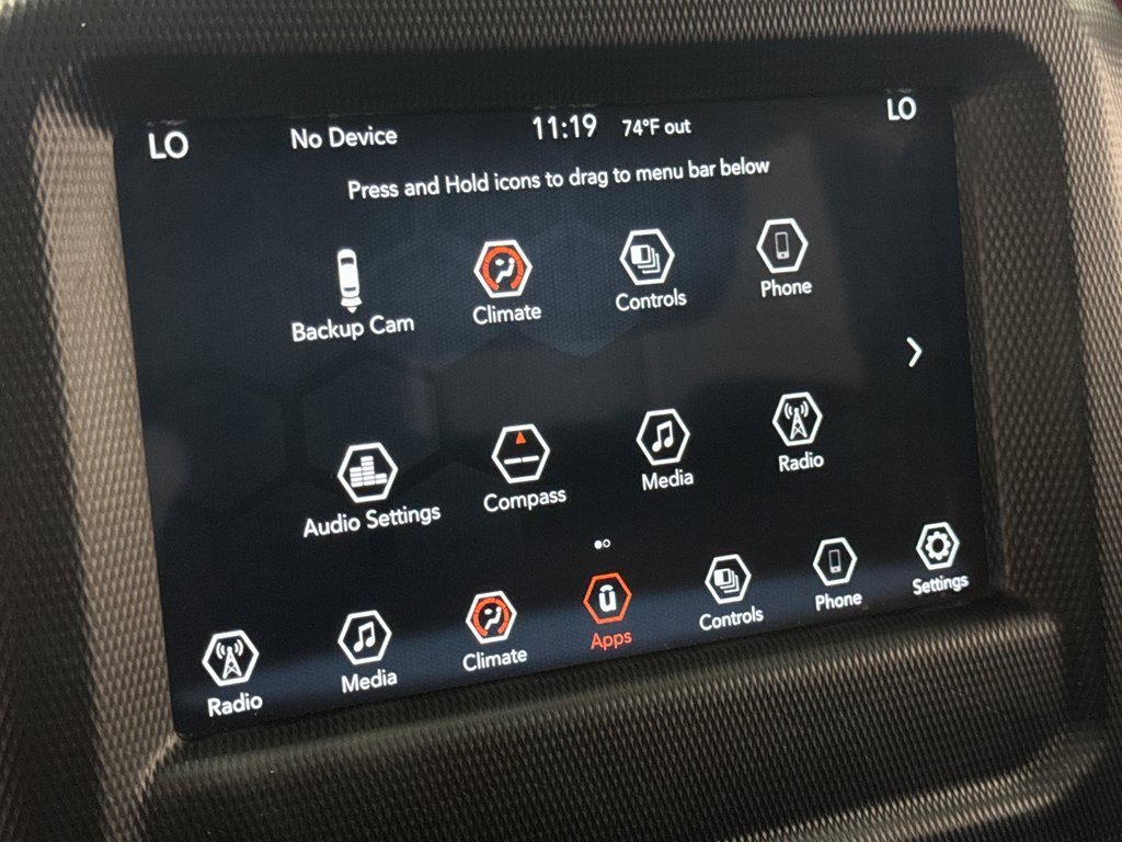 Used 2021 Jeep Wrangler Rubicon image 22