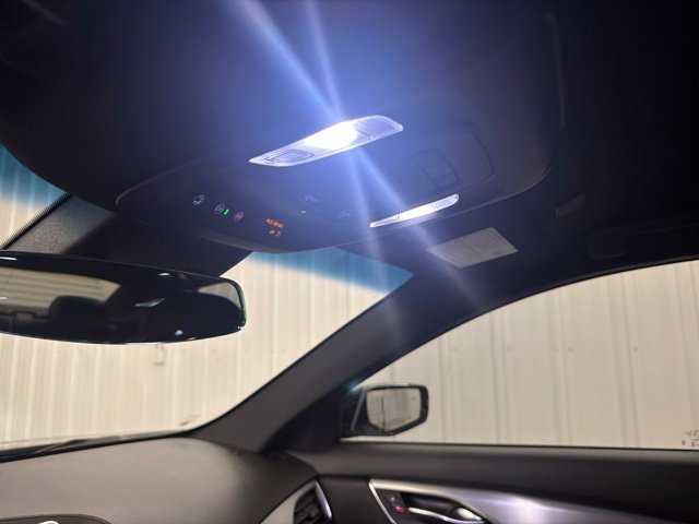 Used 2024 Cadillac CT5 Luxury RWD image 38
