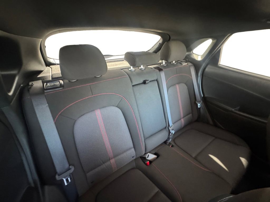 Used 2023 Hyundai Kona N Line image 17
