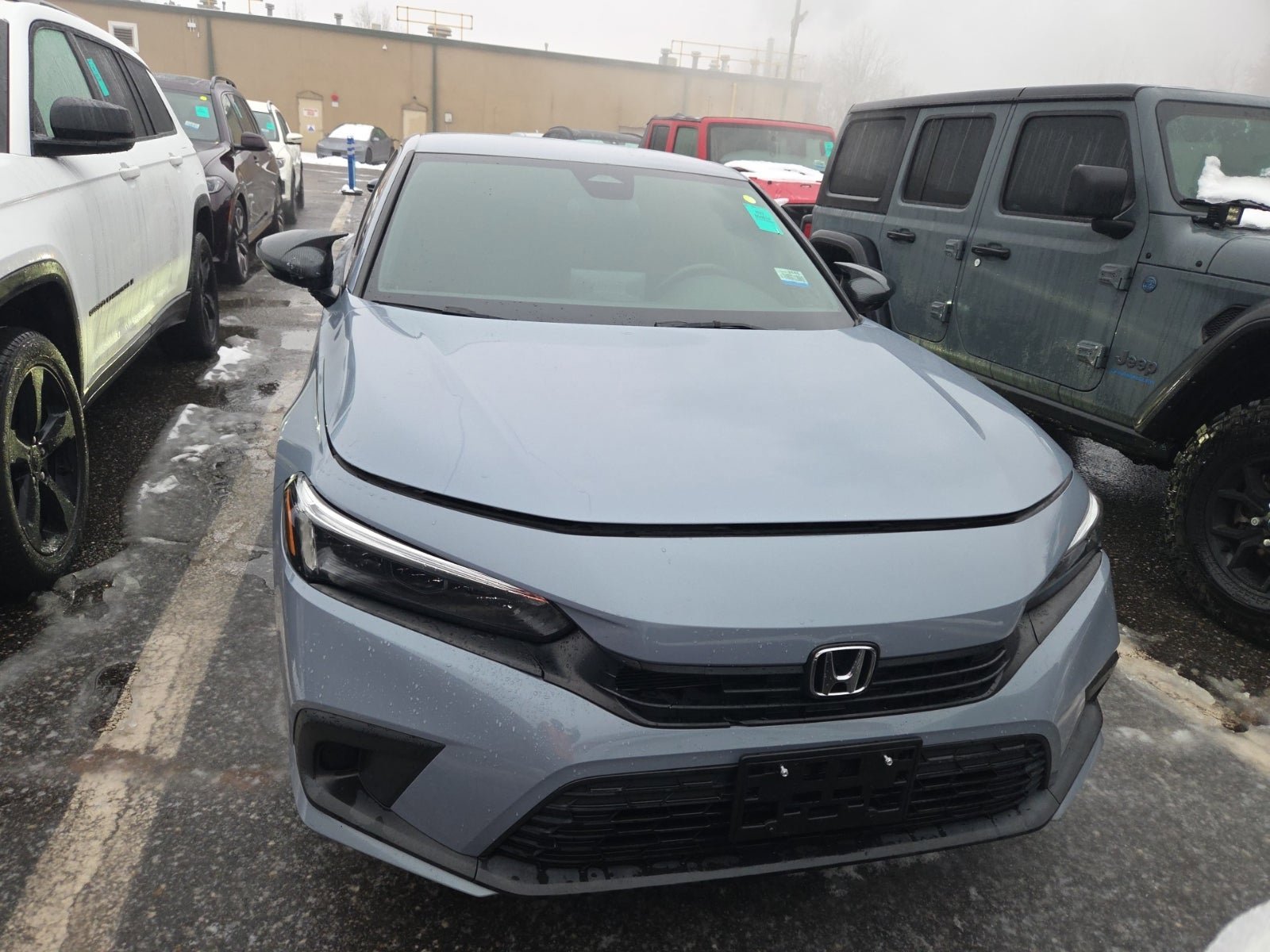 Used 2016 BMW 328i xDrive Sedan image 2