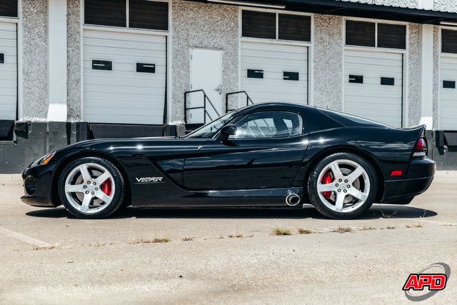 Used 2006 Dodge Viper SRT-10 RWD image 64
