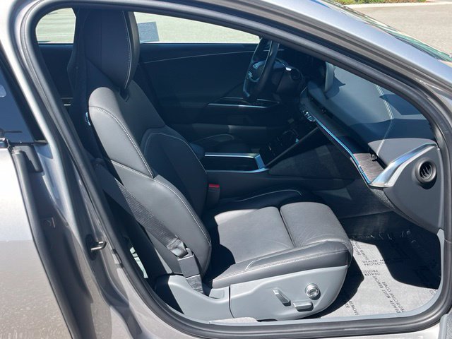 Used 2023 Lucid Air Touring AWD/4WD image 10