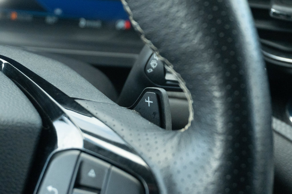 Used 2023 Ford Explorer ST RWD image 37