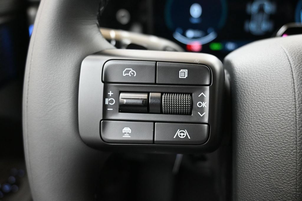 New 2026 Hyundai Santa Fe Calligraphy AWD/4WD image 26