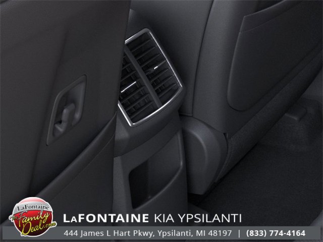 New 2025 Kia Sportage SX Prestige image 26