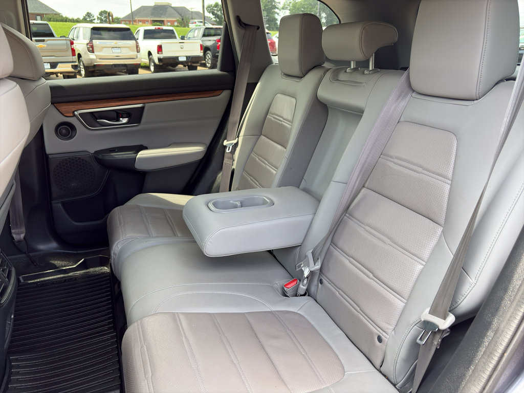 Used 2020 Honda CR-V EX-L image 17