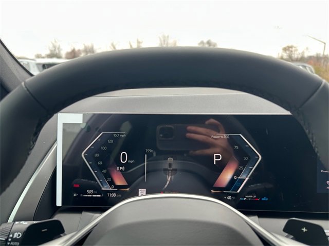 New 2026 BMW X3 xDrive30 w/ Premium Package image 17