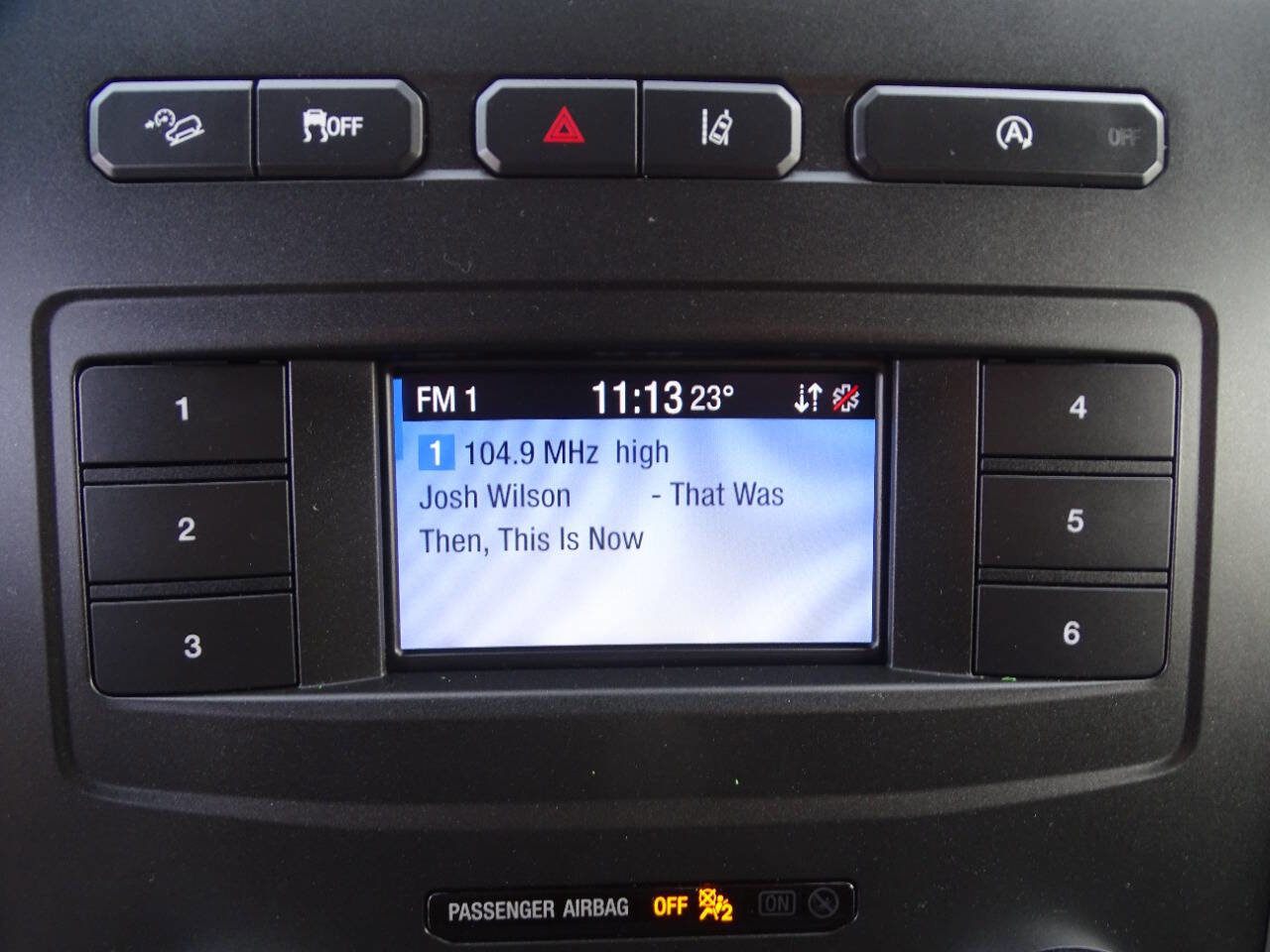 Used 2020 Ford Expedition XL AWD/4WD image 19