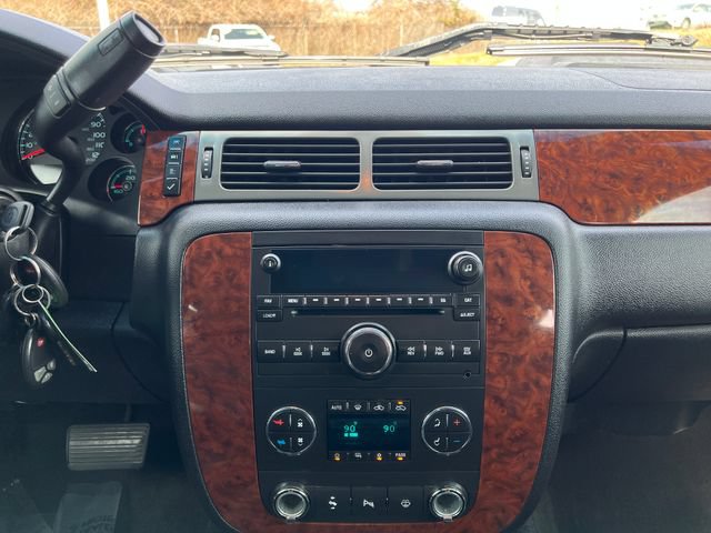 Used 2008 Chevrolet Silverado 2500 LTZ w/ Safety Package AWD/4WD image 22
