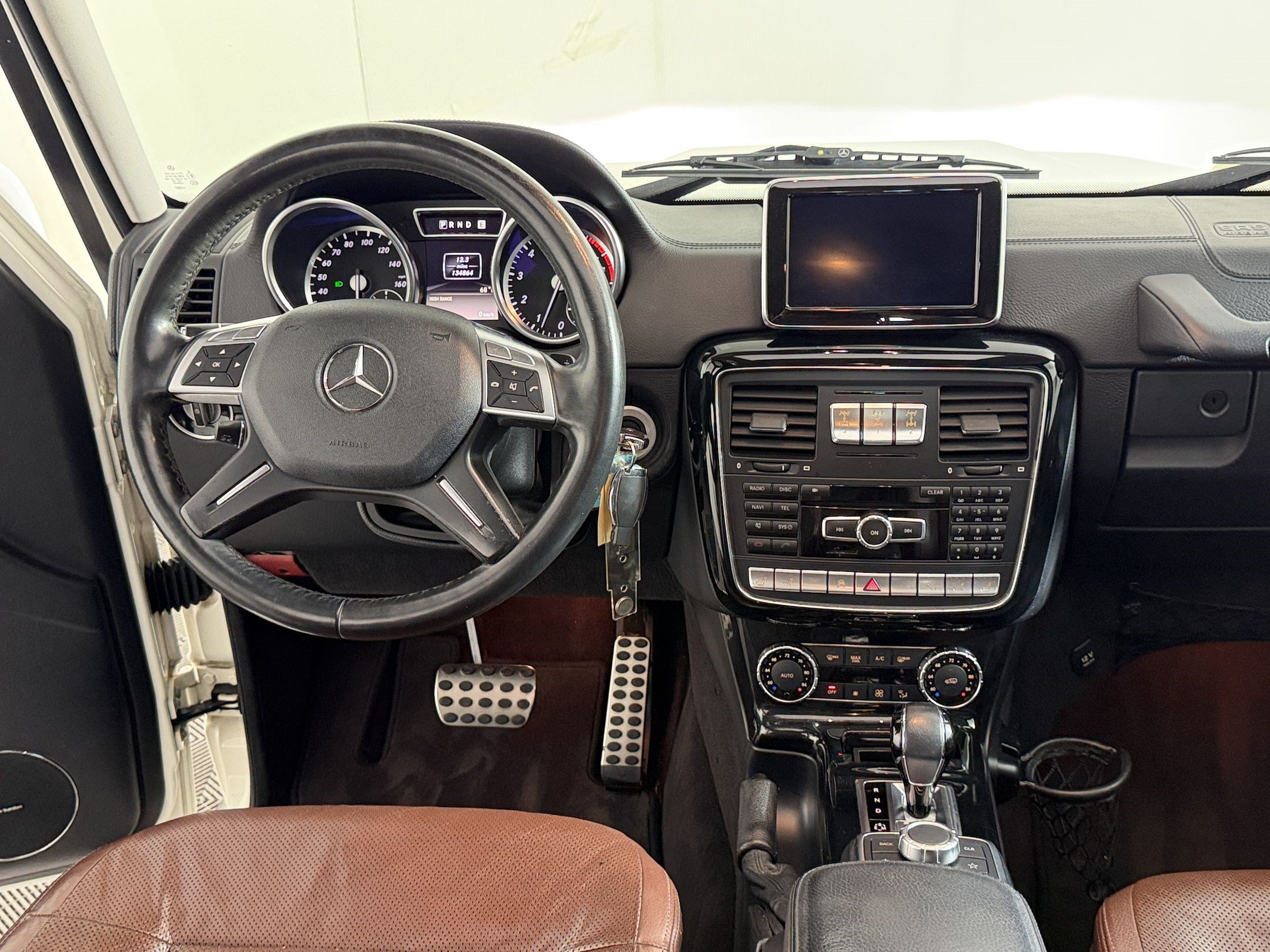 Used 2014 Mercedes-Benz G 550 image 26