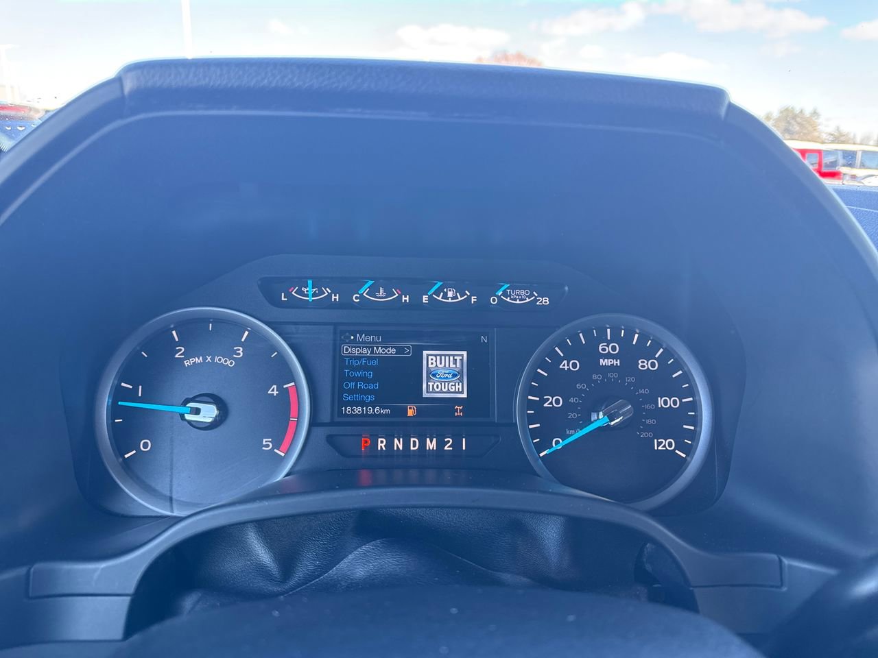 Used 2019 Ford F250 XLT w/ XLT Premium Package image 19