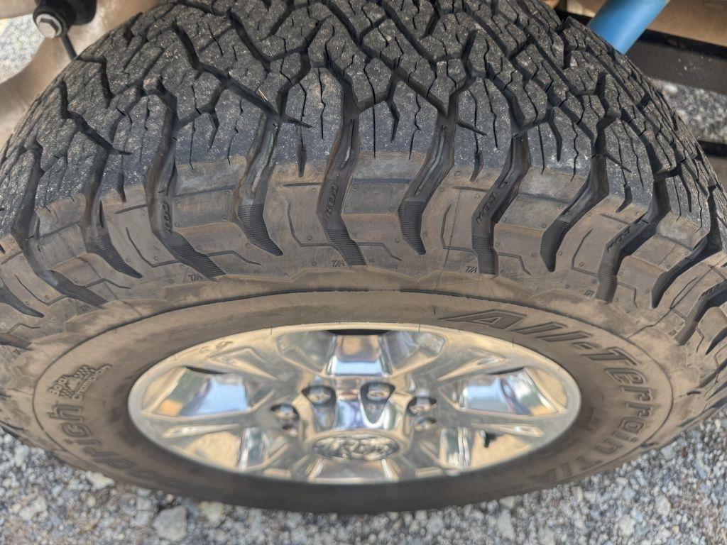 Used 2024 RAM 2500 Big Horn w/ Off Road Package AWD/4WD image 20