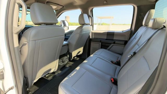 Used 2022 Ford F250 XL w/ Power Equipment Group image 75