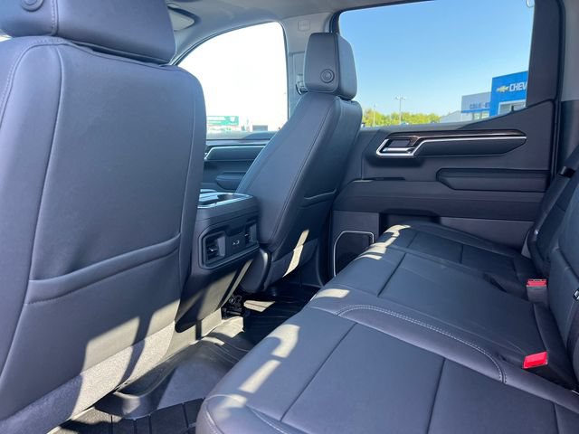 New 2026 Chevrolet Silverado 1500 RST w/ RST All Star Premium Package AWD/4WD image 37
