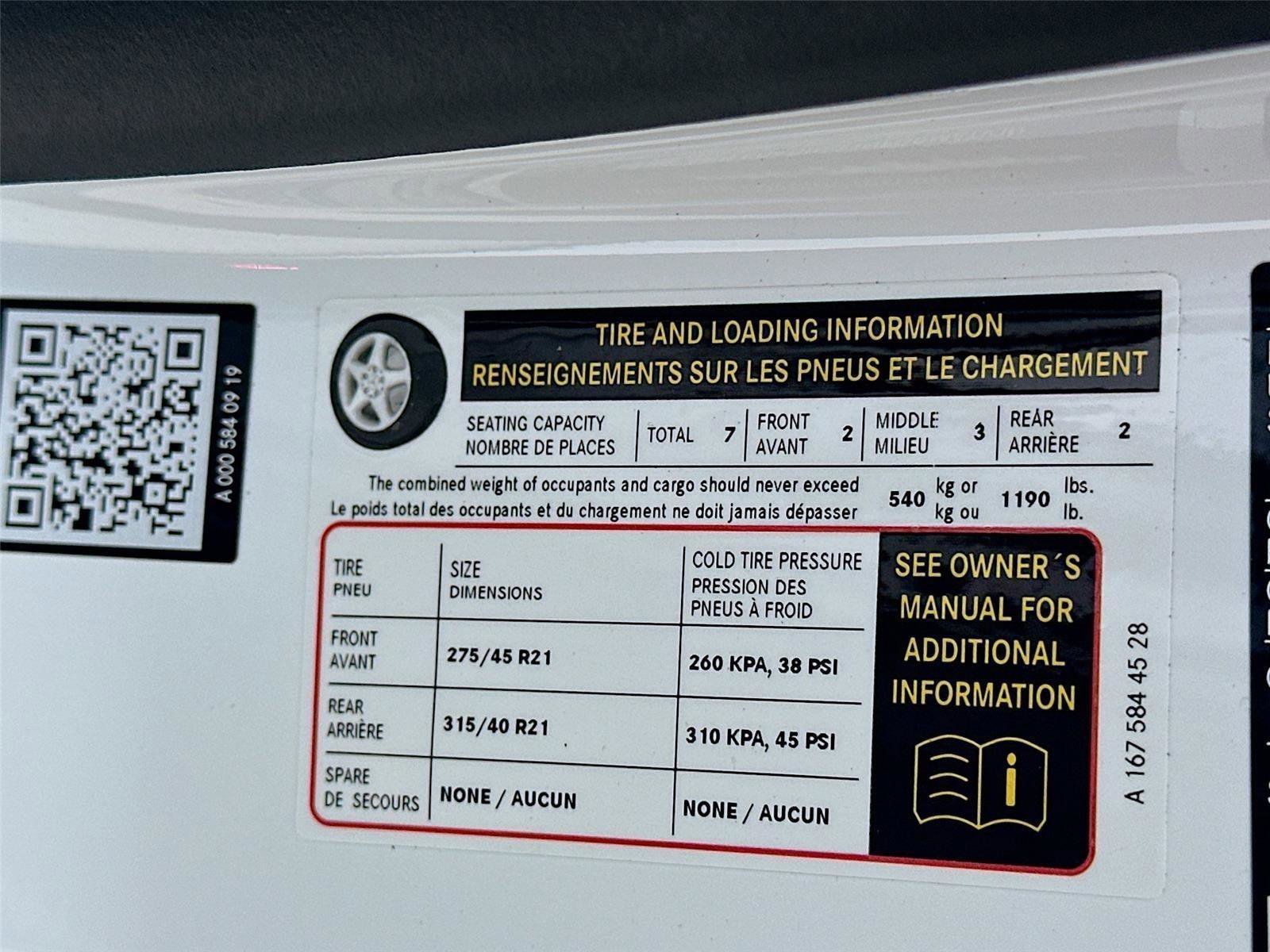 Certified 2026 Mercedes-Benz GLE 450 4MATIC image 40