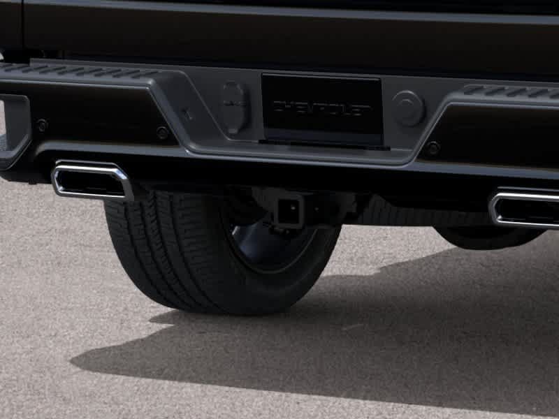 New 2026 Chevrolet Silverado 1500 High Country AWD/4WD image 14